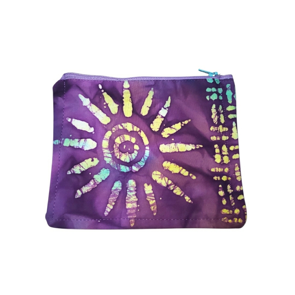 Cosmetic Bag